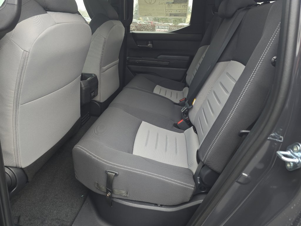 New 2026 Toyota Tacoma TRD Sport image 16