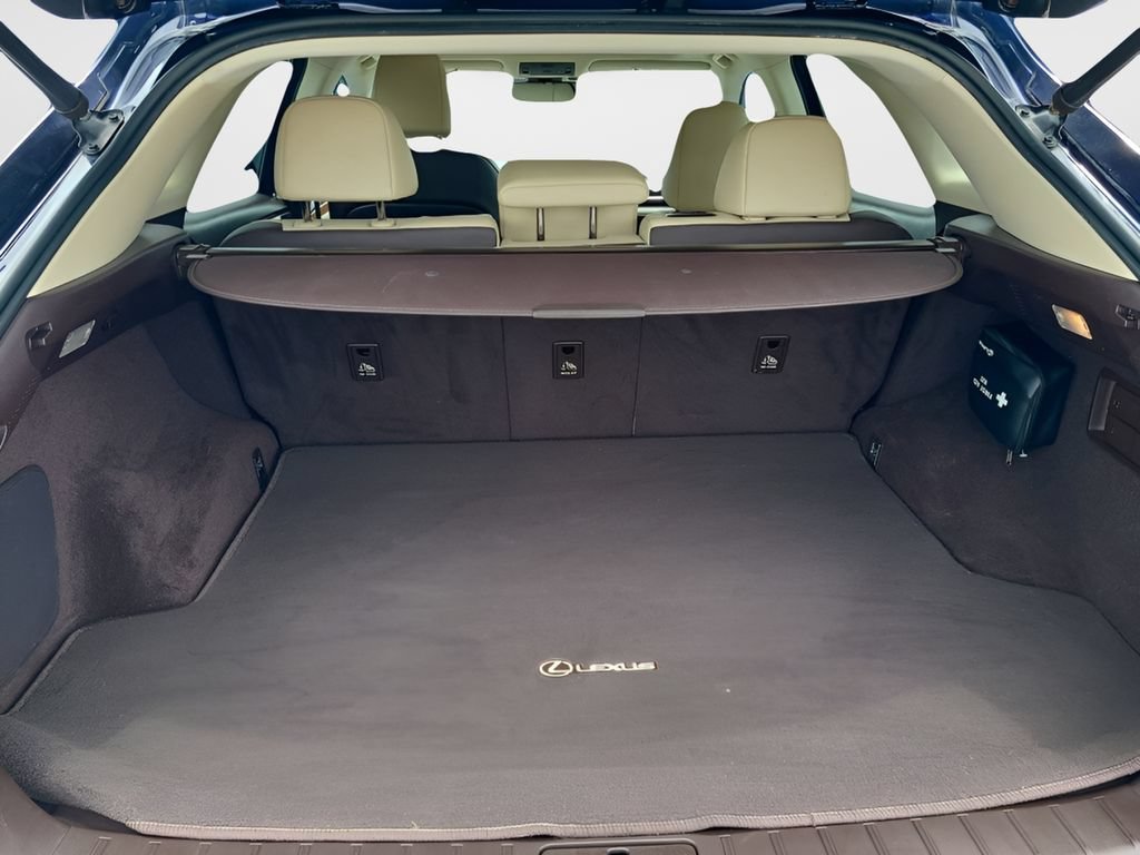 Used 2019 Lexus RX 350 FWD w/ Navigation Package image 9