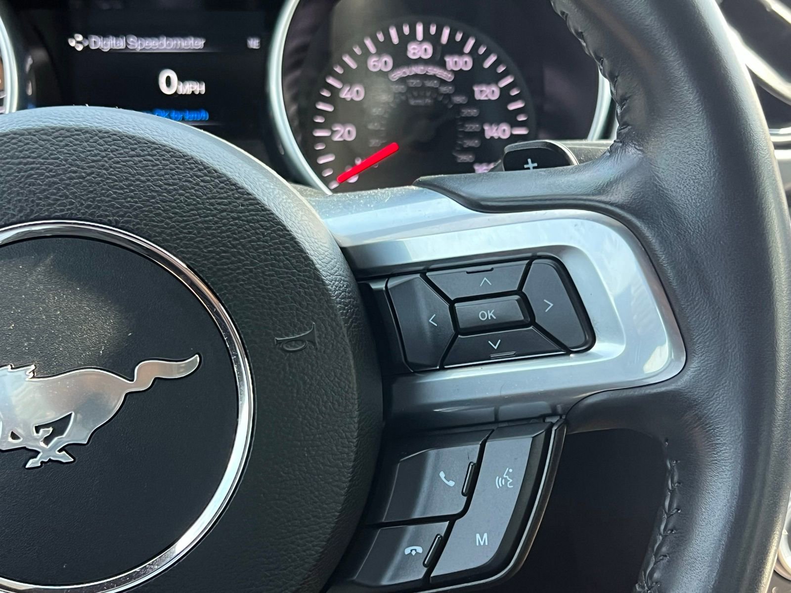 Used 2023 Ford Mustang GT Premium w/ Security Package image 25