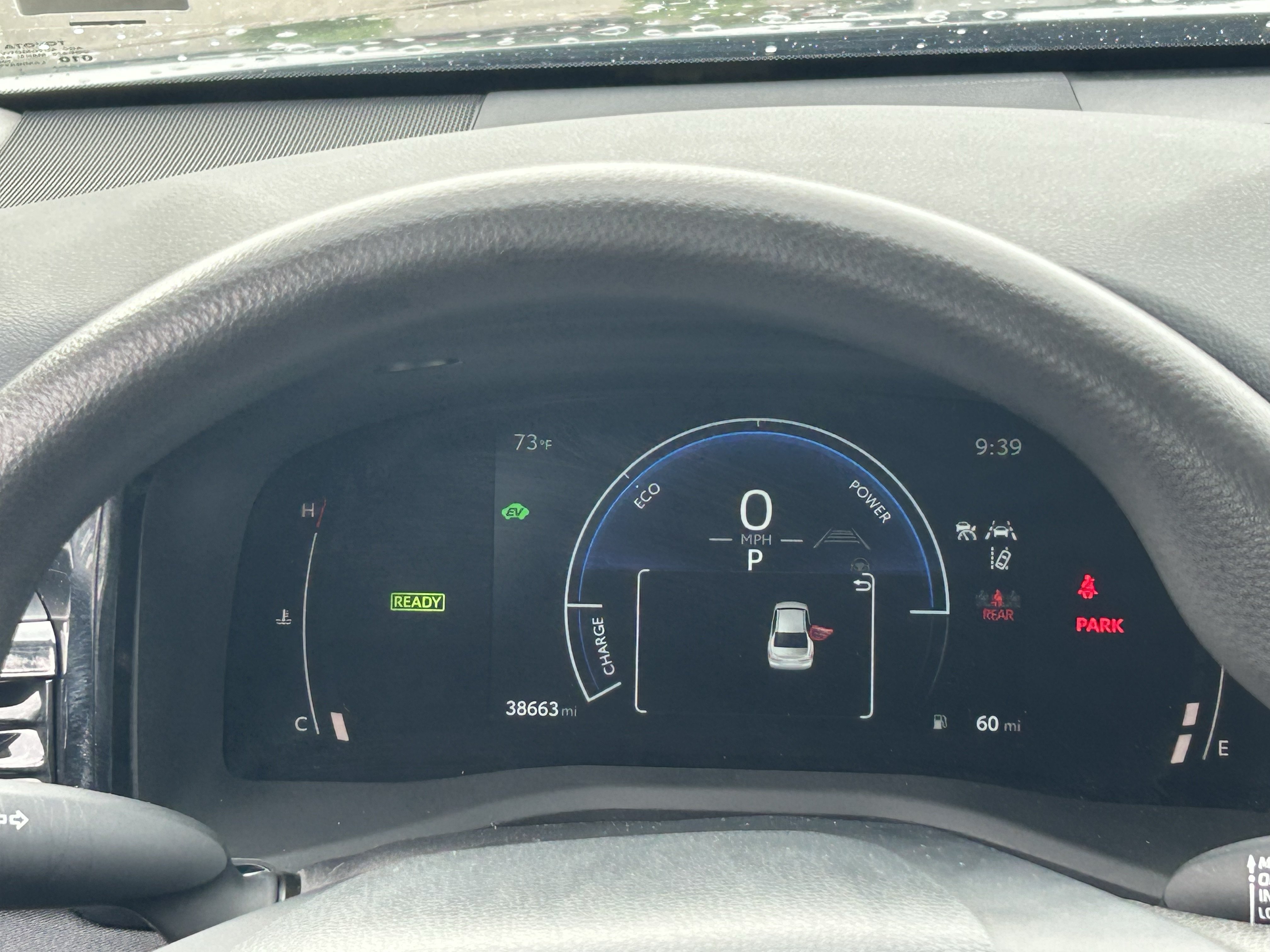 Used 2025 Toyota Camry LE FWD image 25