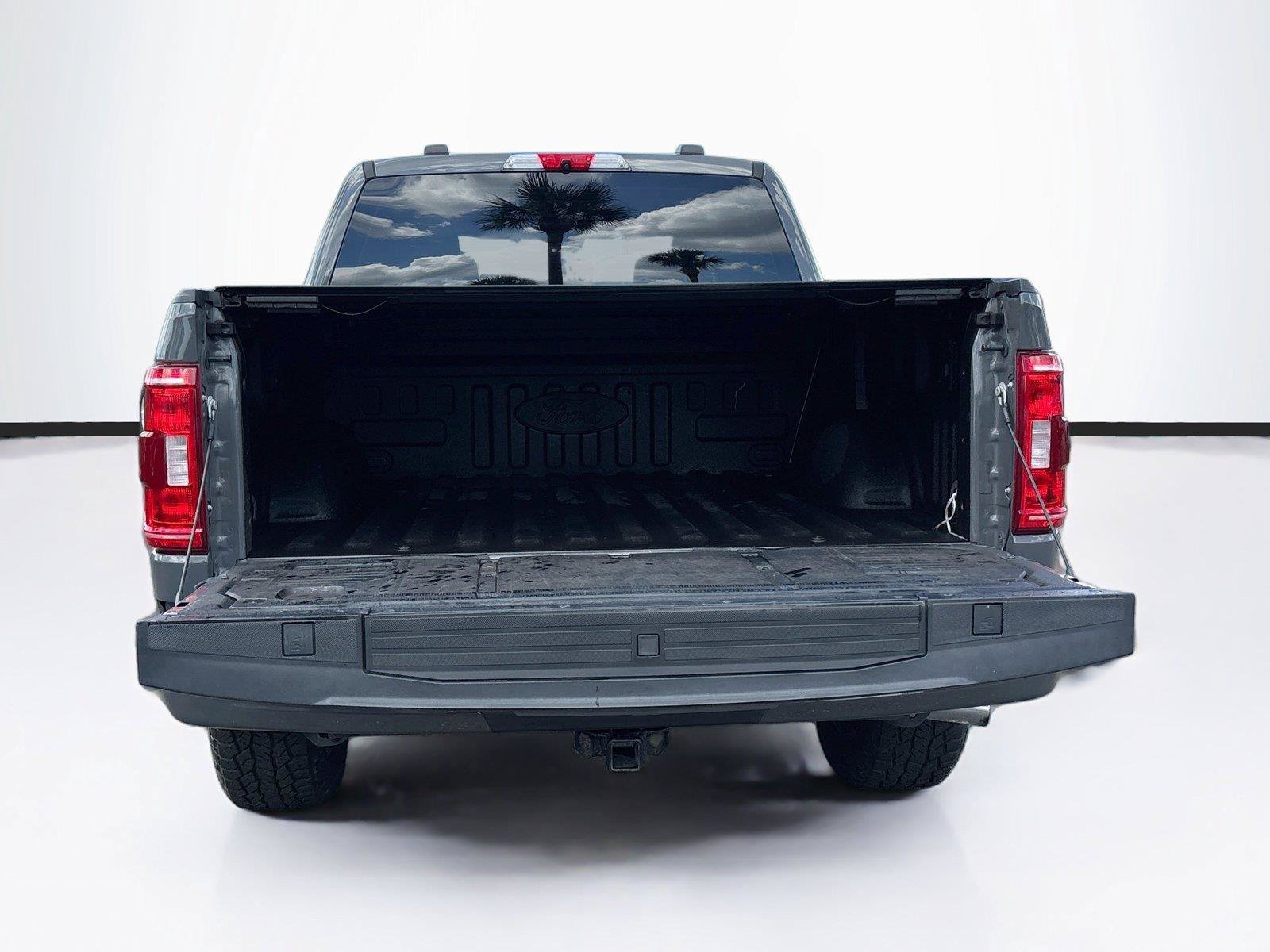 Used 2021 Ford F150 XLT w/ Equipment Group 302A High AWD/4WD image 26