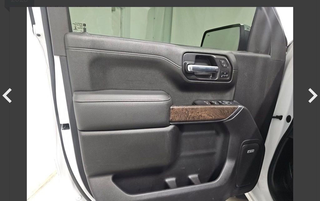 Used 2021 GMC Sierra 1500 Denali w/ Denali Ultimate Package AWD/4WD image 7