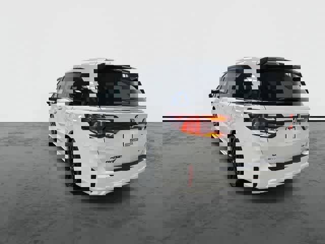 Certified 2026 Honda Odyssey Sport-L image 2