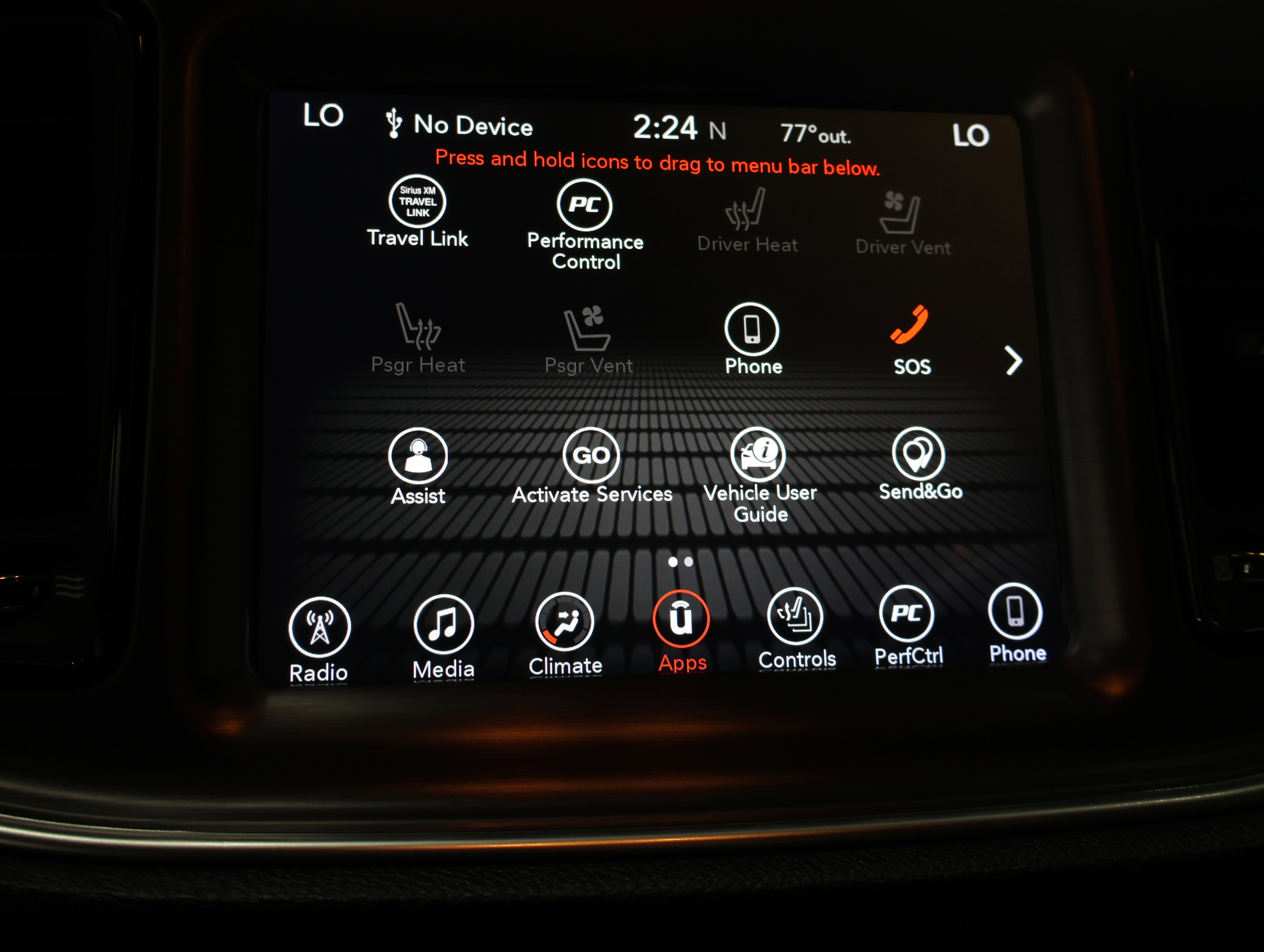 Used 2017 Dodge Challenger R/T Scat Pack RWD image 57