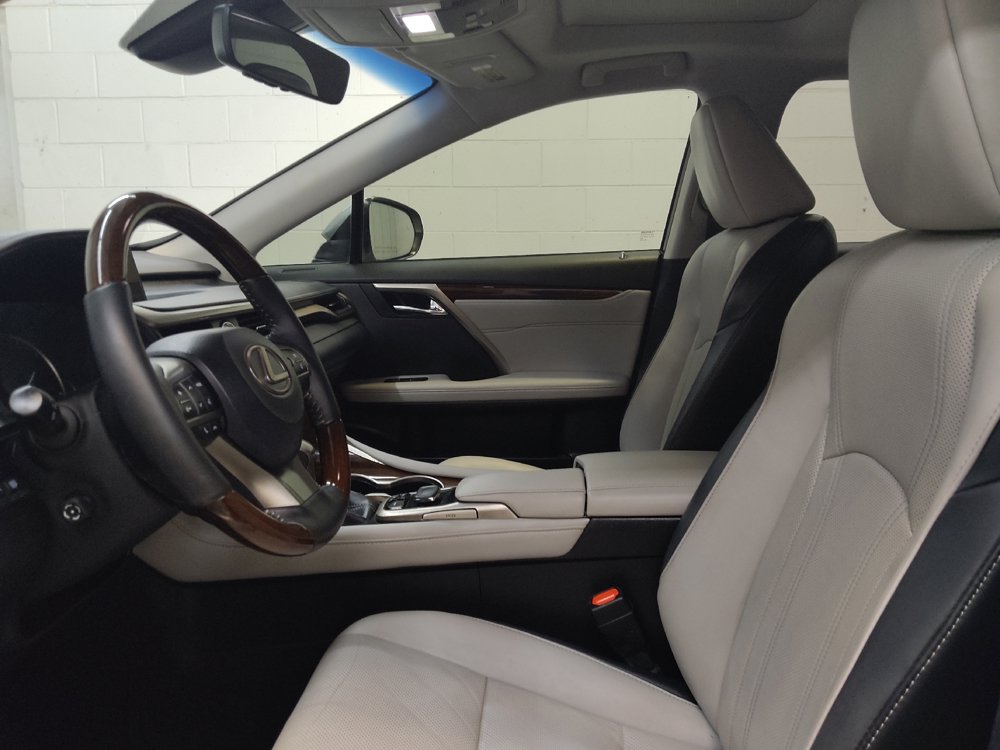 Used 2017 Lexus RX 350 AWD w/ Premium Package image 17