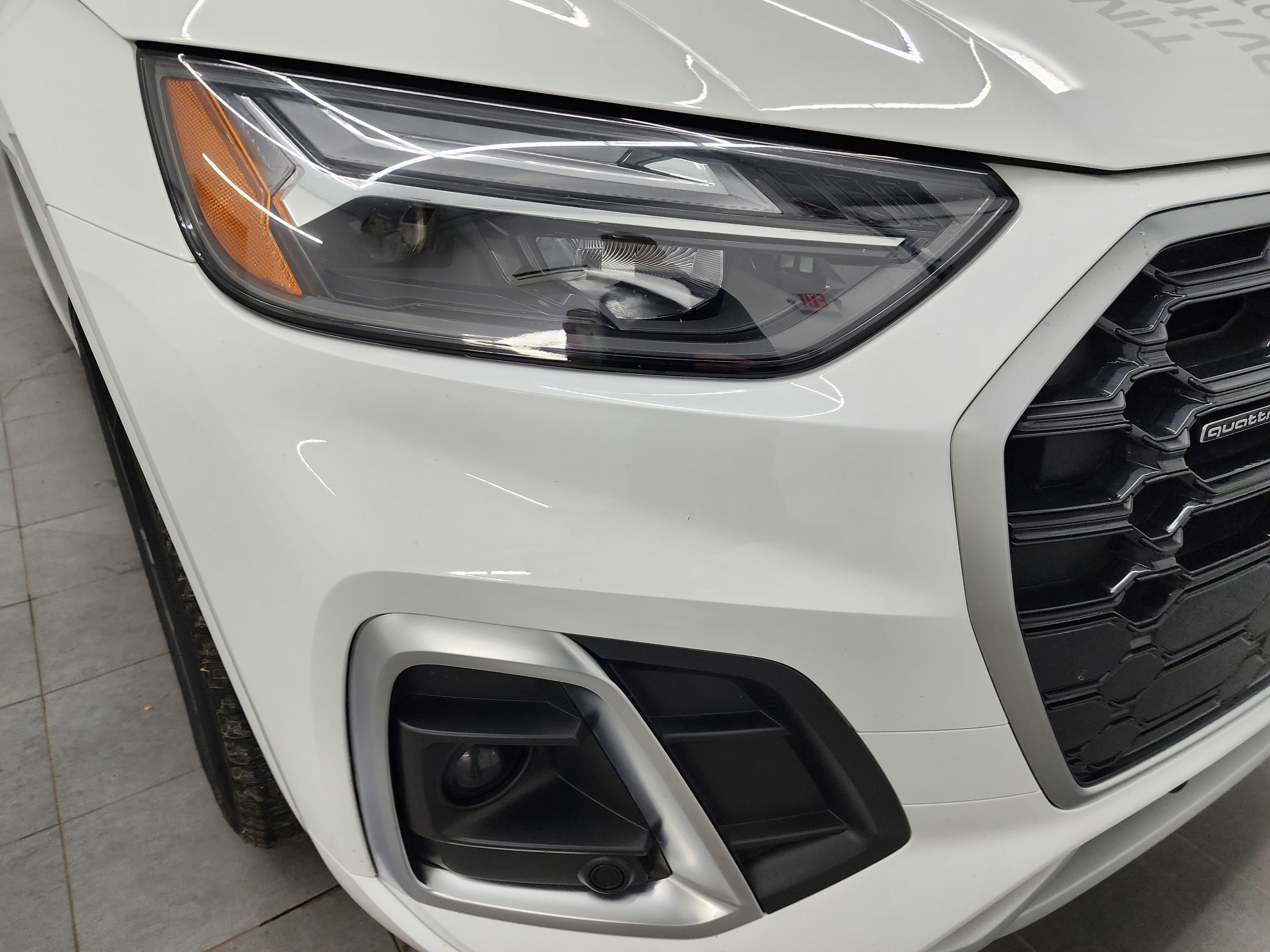 Used 2024 Audi Q5 2.0T Premium Plus image 24