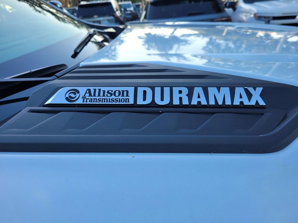 New 2026 Chevrolet Silverado 2500 High Country w/ Technology Package image 12