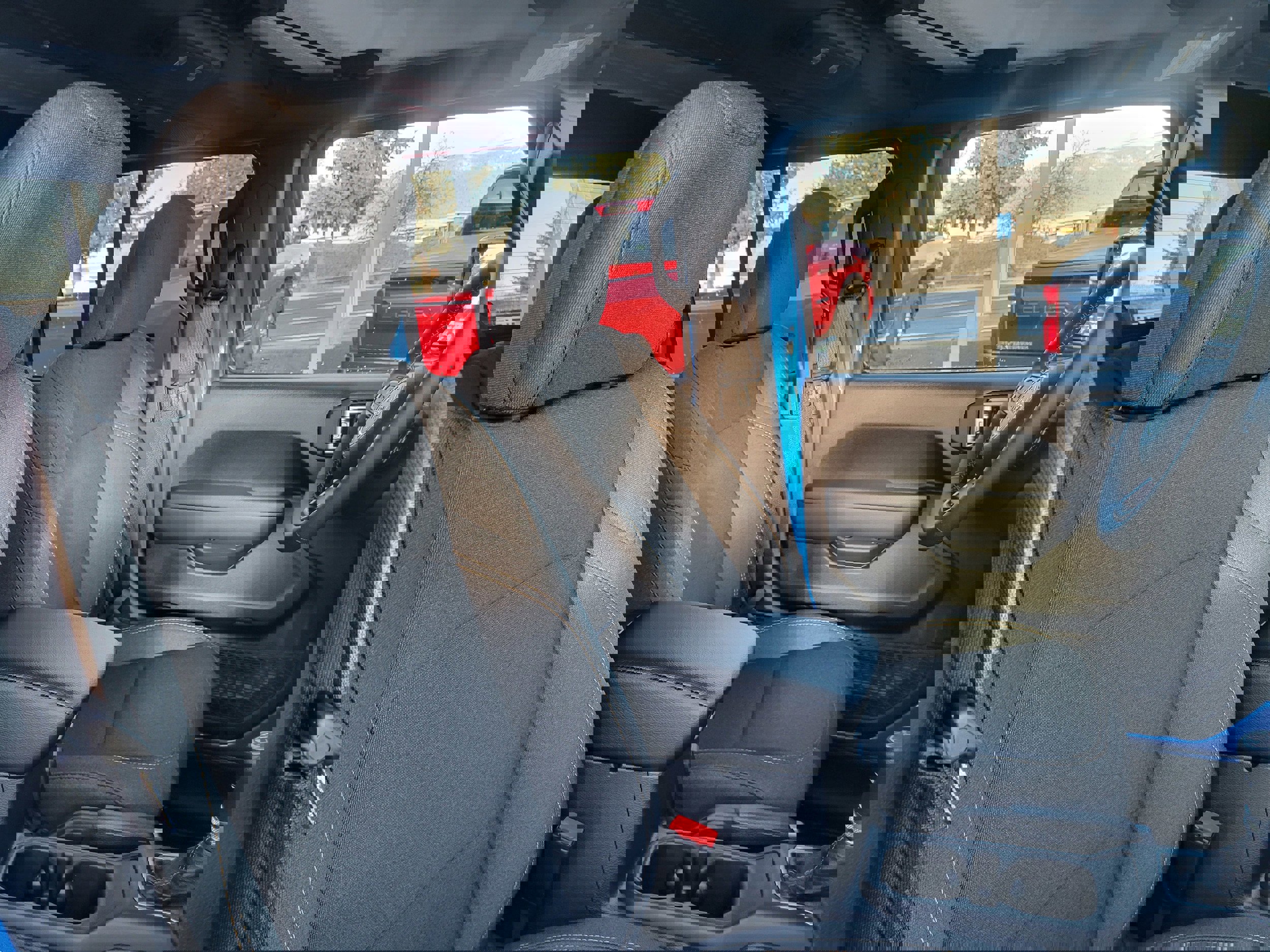 New 2026 Jeep Gladiator Sport image 19