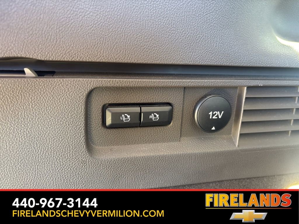 Used 2021 Lincoln Nautilus Reserve w/ Cargo Utility Package image 59