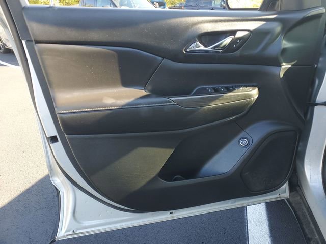 Used 2018 GMC Acadia SLT image 38