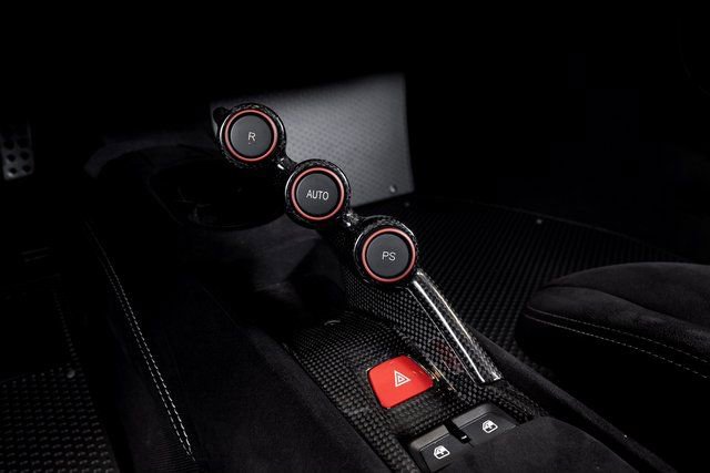 Certified 2020 Ferrari 488 Pista Coupe image 51