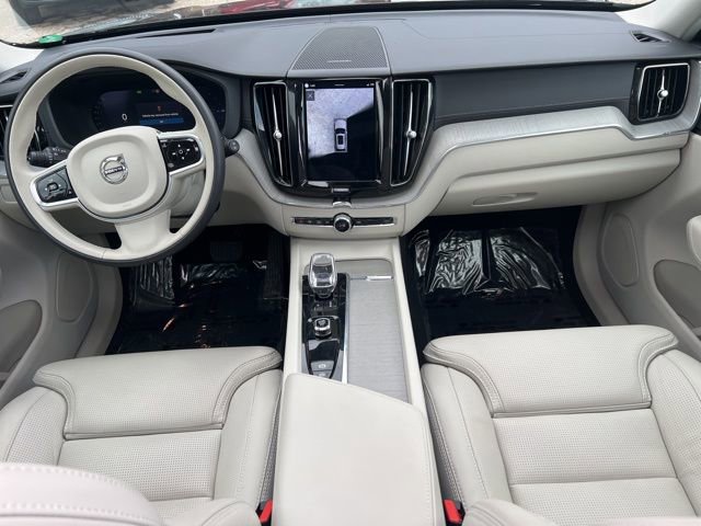 Certified 2024 Volvo XC60 T8 Ultimate w/ Protection Package Premier AWD/4WD image 21