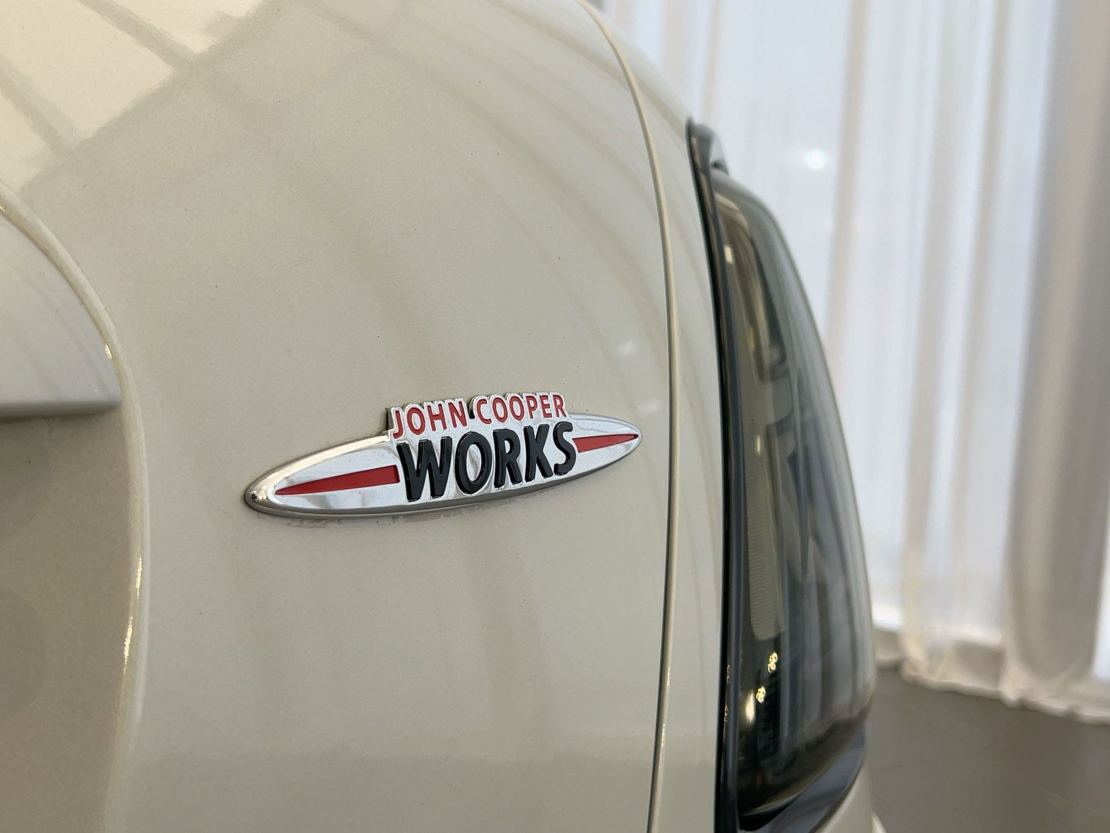 Used 2012 MINI Cooper Coupe John Cooper Works image 31