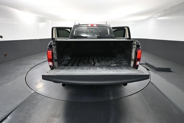 Used 2020 RAM 1500 Warlock AWD/4WD image 45
