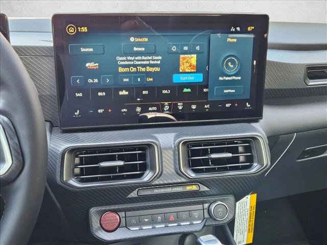 New 2026 Ford Mustang Coupe image 12