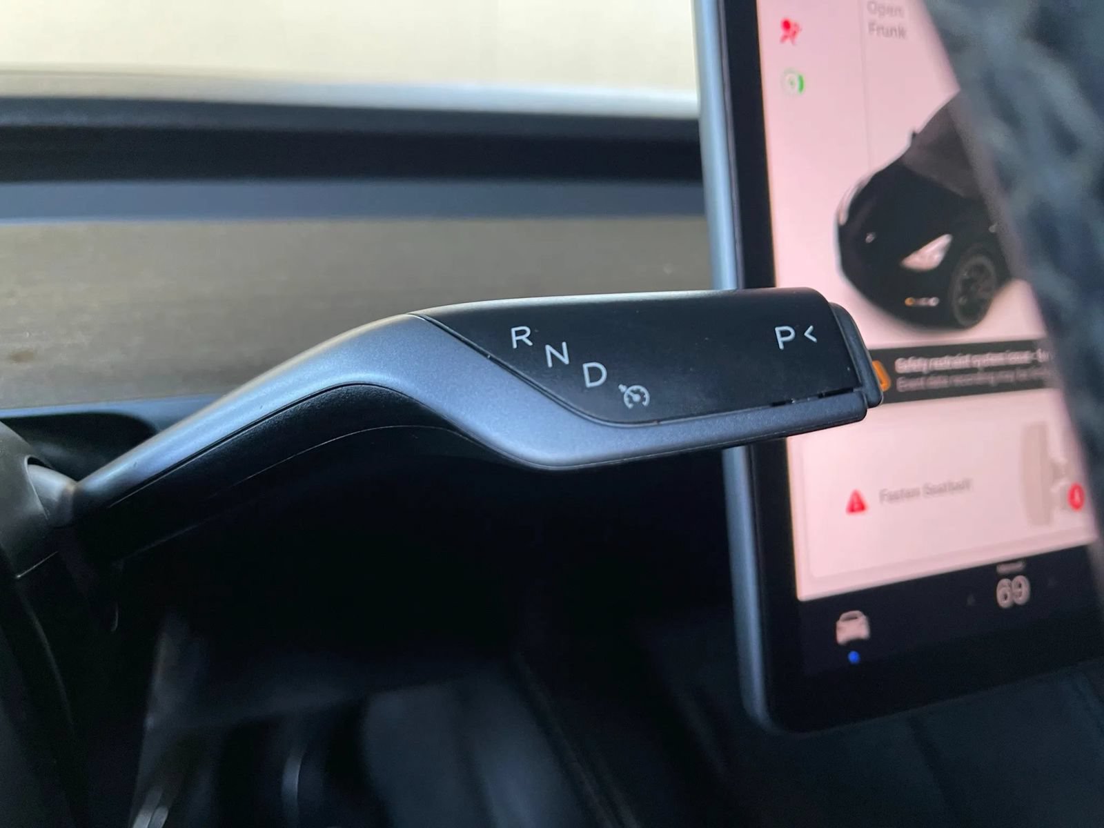 Used 2022 Tesla Model Y Performance AWD/4WD image 34