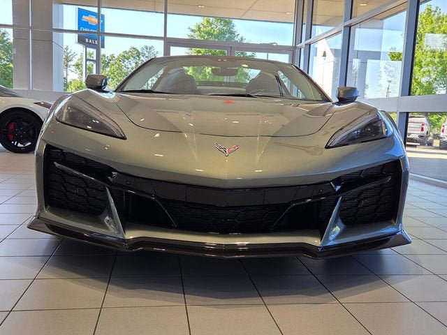 Used 2019 Chevrolet Corvette Grand Sport RWD image 35