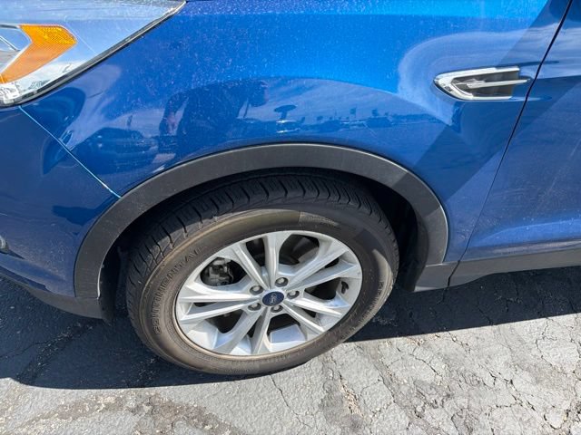 Used 2019 Ford Escape SEL AWD/4WD image 18