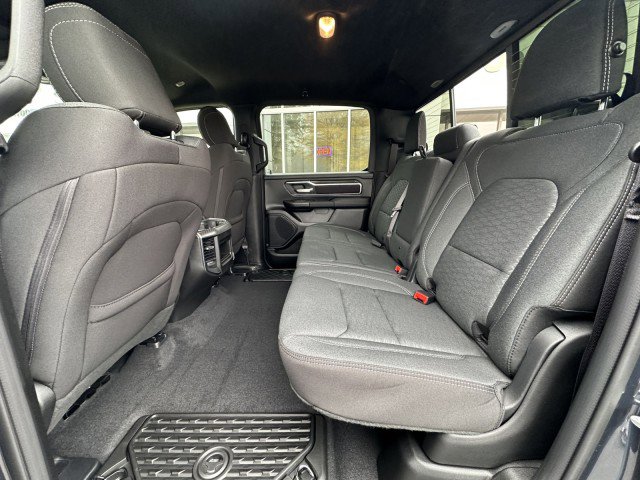 New 2026 RAM 1500 Big Horn image 15