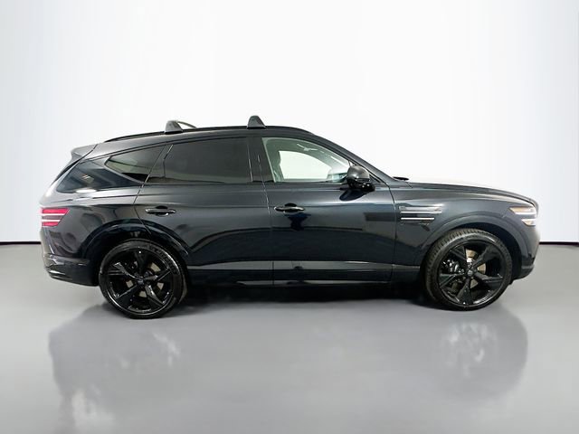 New 2026 Genesis GV80 3.5T Prestige image 4
