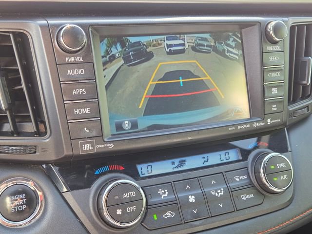 Used 2016 Toyota RAV4 SE w/ Advanced Technology Package AWD/4WD image 22