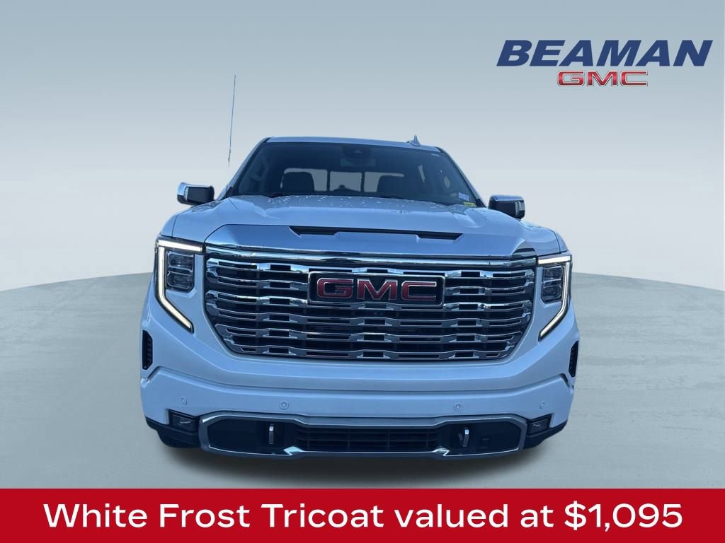 Used 2022 GMC Sierra 1500 Denali image 2