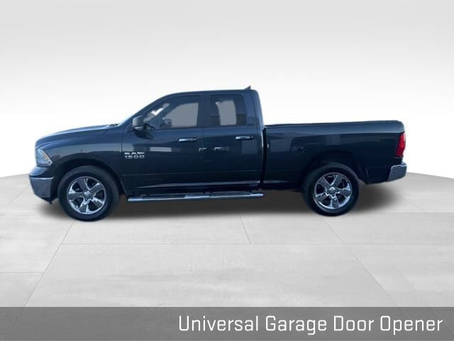 Used 2014 RAM 1500 Big Horn image 10