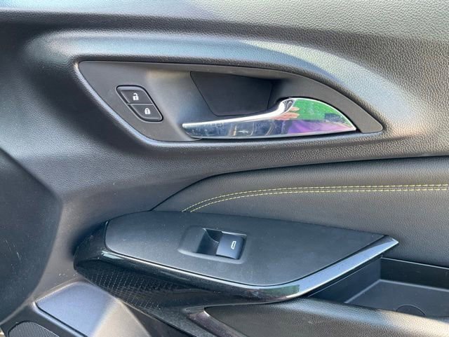Used 2024 Chevrolet Trax ACTIV w/ Sunroof Package FWD image 19