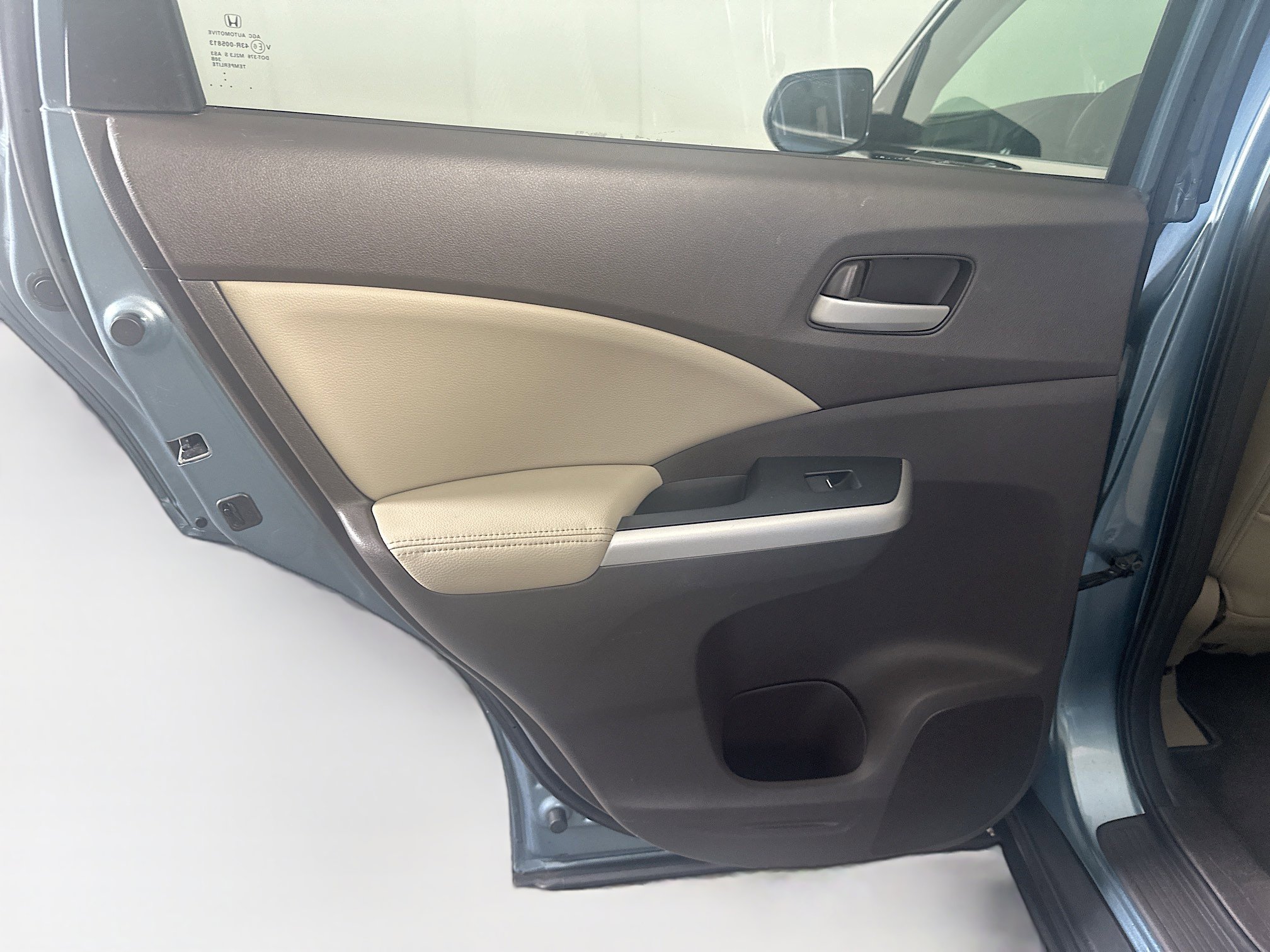 Used 2014 Honda CR-V EX-L image 27