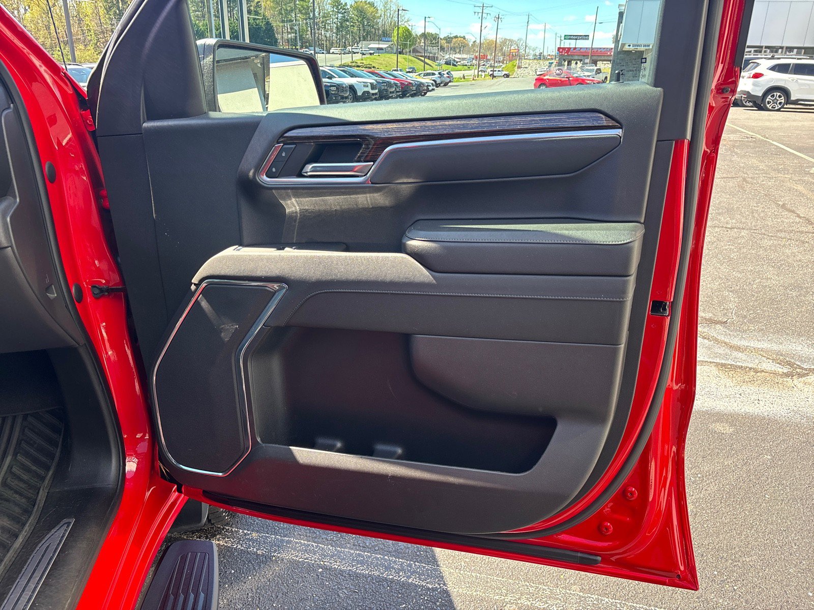 Certified 2023 GMC Sierra 1500 Elevation w/ X31 Off-Road Package image 44