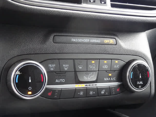 Certified 2024 Ford Escape Active AWD/4WD image 24