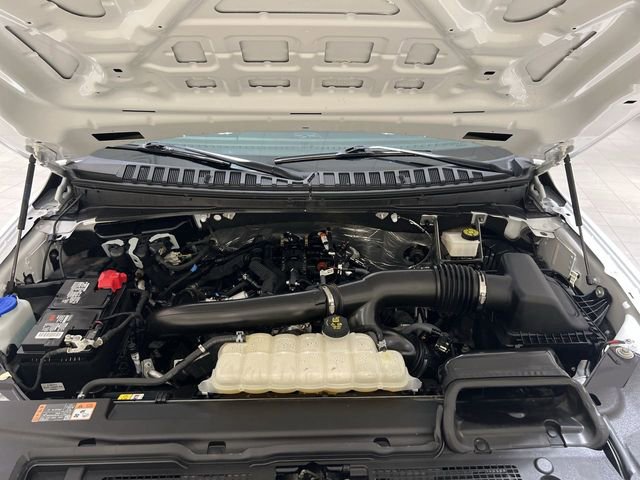 Certified 2024 Ford Expedition XLT RWD image 27