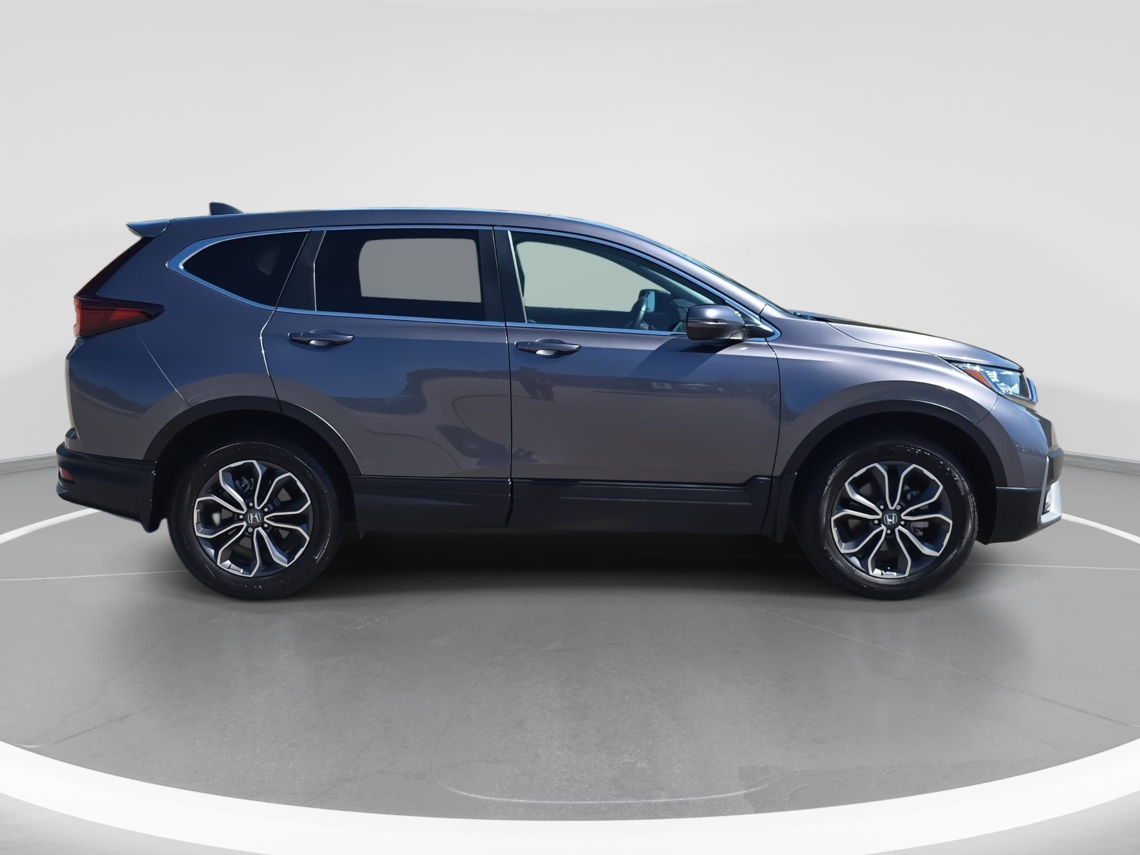 Used 2020 Honda CR-V EX image 4