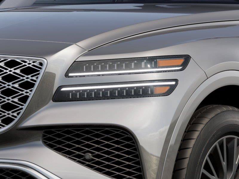 New 2027 Genesis GV80 2.5T AWD/4WD image 10