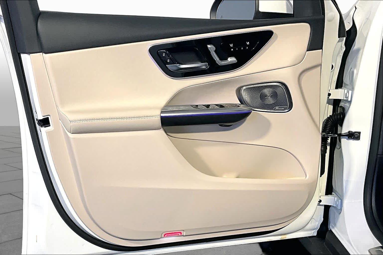 New 2026 Mercedes-Benz GLC 300 4MATIC image 11