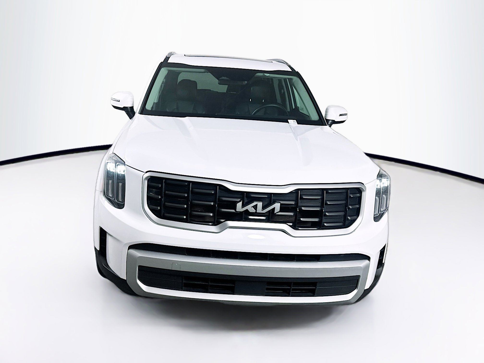 Used 2025 Kia Telluride S image 2