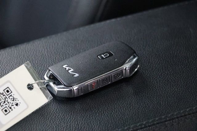 Used 2023 Kia Sportage SX FWD image 39