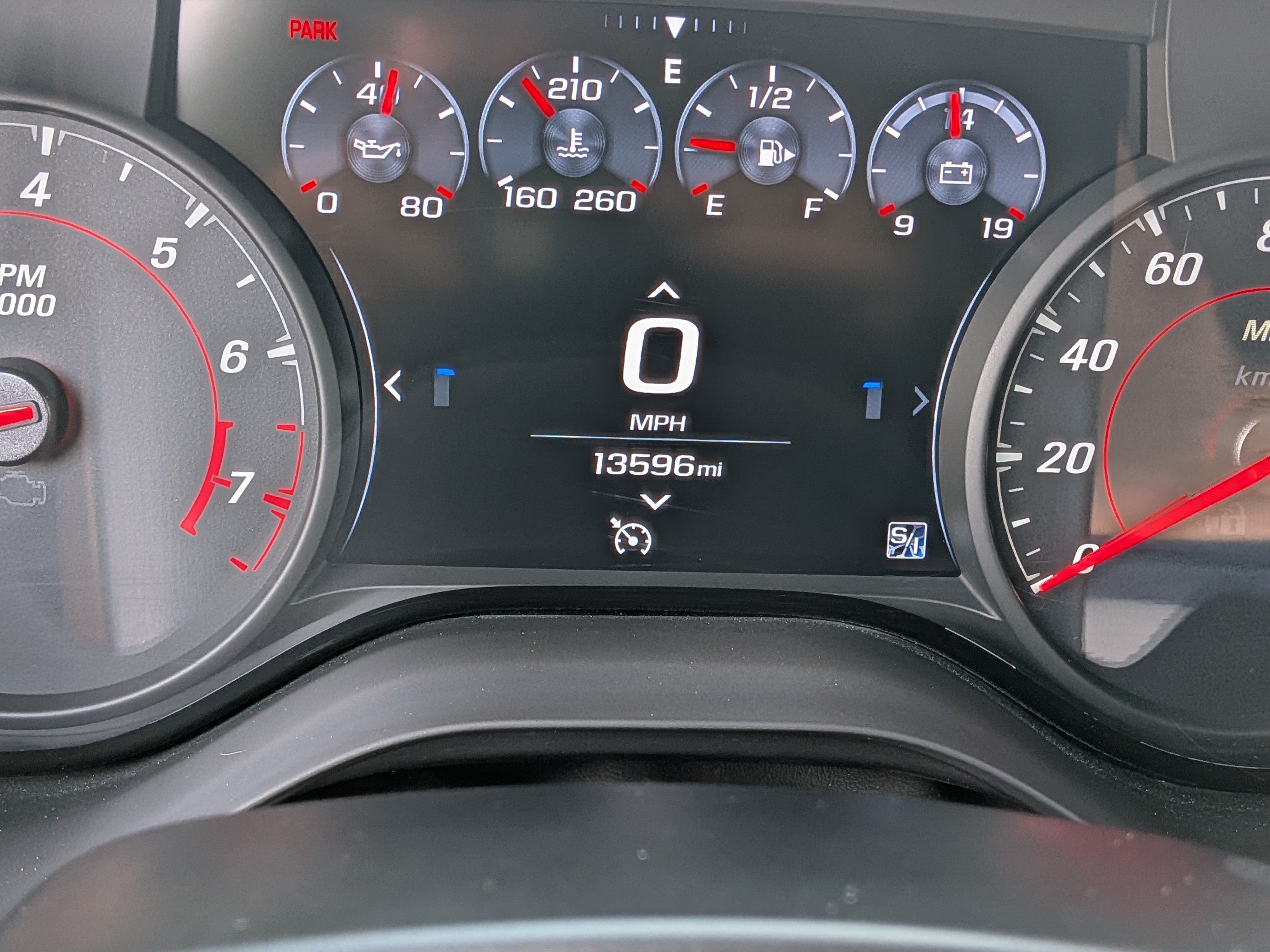Used 2022 Chevrolet Camaro SS RWD image 26