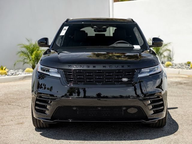 New 2026 Land Rover Range Rover Velar Autobiography AWD/4WD image 3