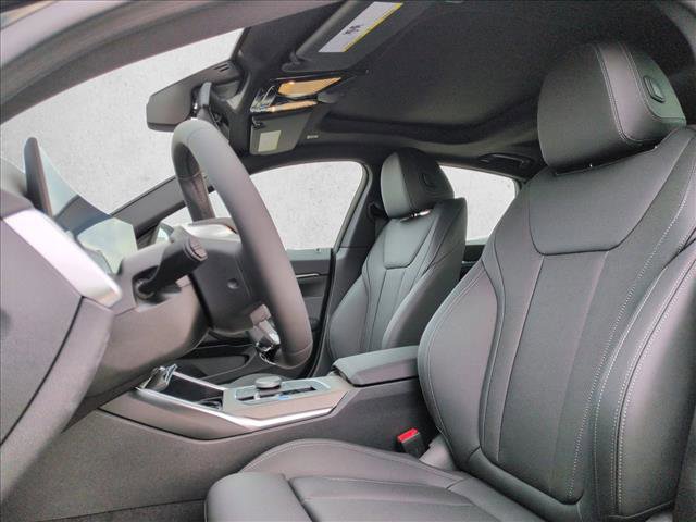 New 2025 BMW i4 xDrive40i w/ Premium Package image 4