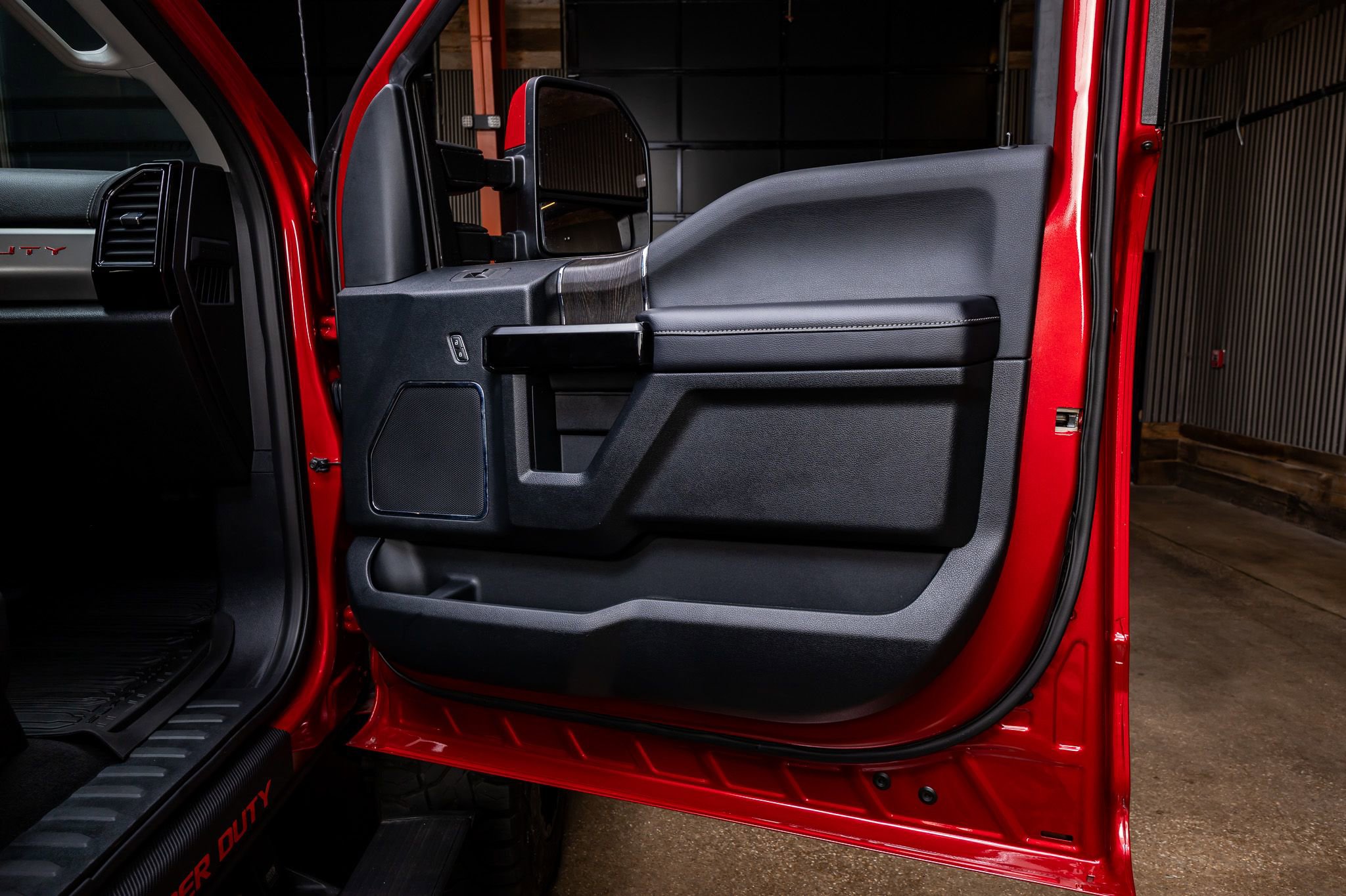 Used 2021 Ford F250 Lariat w/ Lariat Ultimate Package image 37