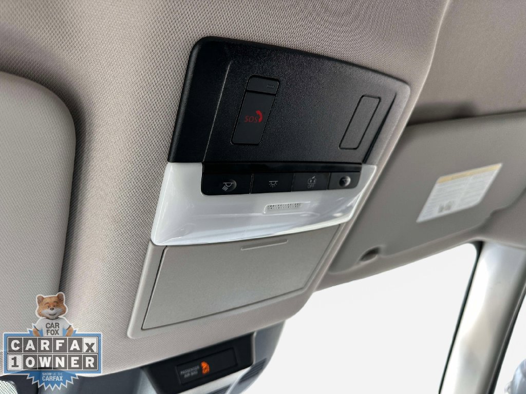 Certified 2026 Nissan Rogue SV AWD/4WD image 32