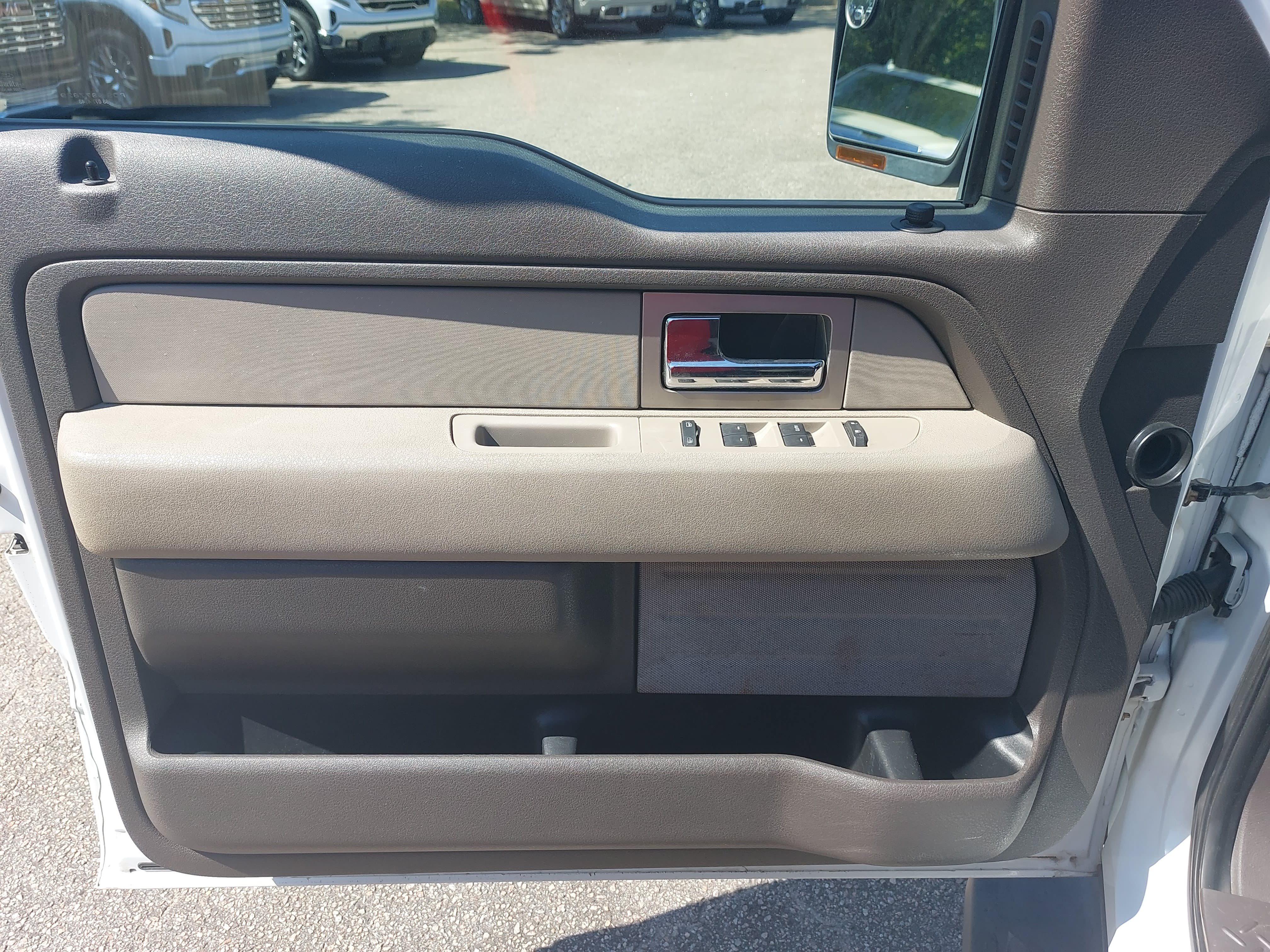 Used 2009 Ford F150 STX RWD image 27