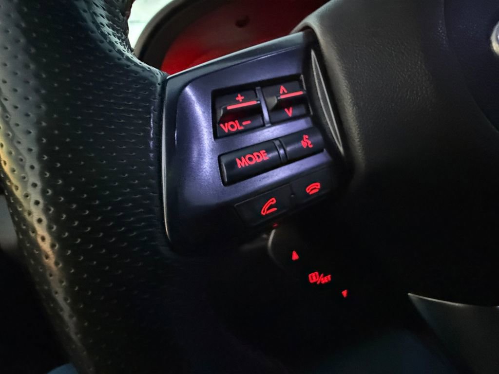 Used 2015 Subaru WRX STI Limited image 27