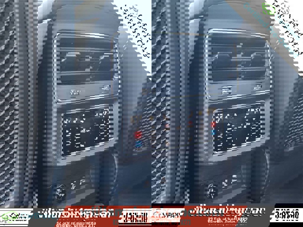 Used 2024 Audi SQ8 Premium Plus image 22