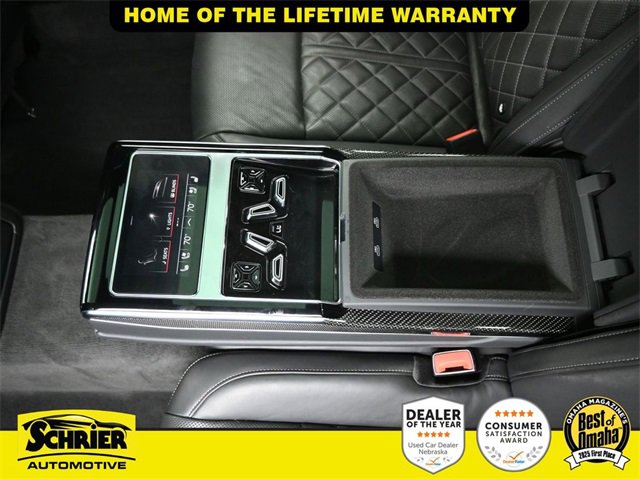 Used 2024 Audi S8 image 39