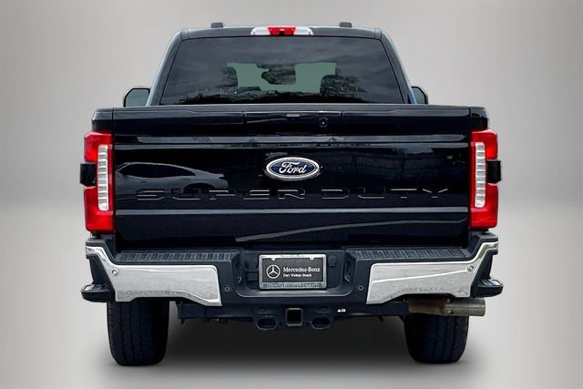 Used 2026 Ford F250 Lariat AWD/4WD image 6
