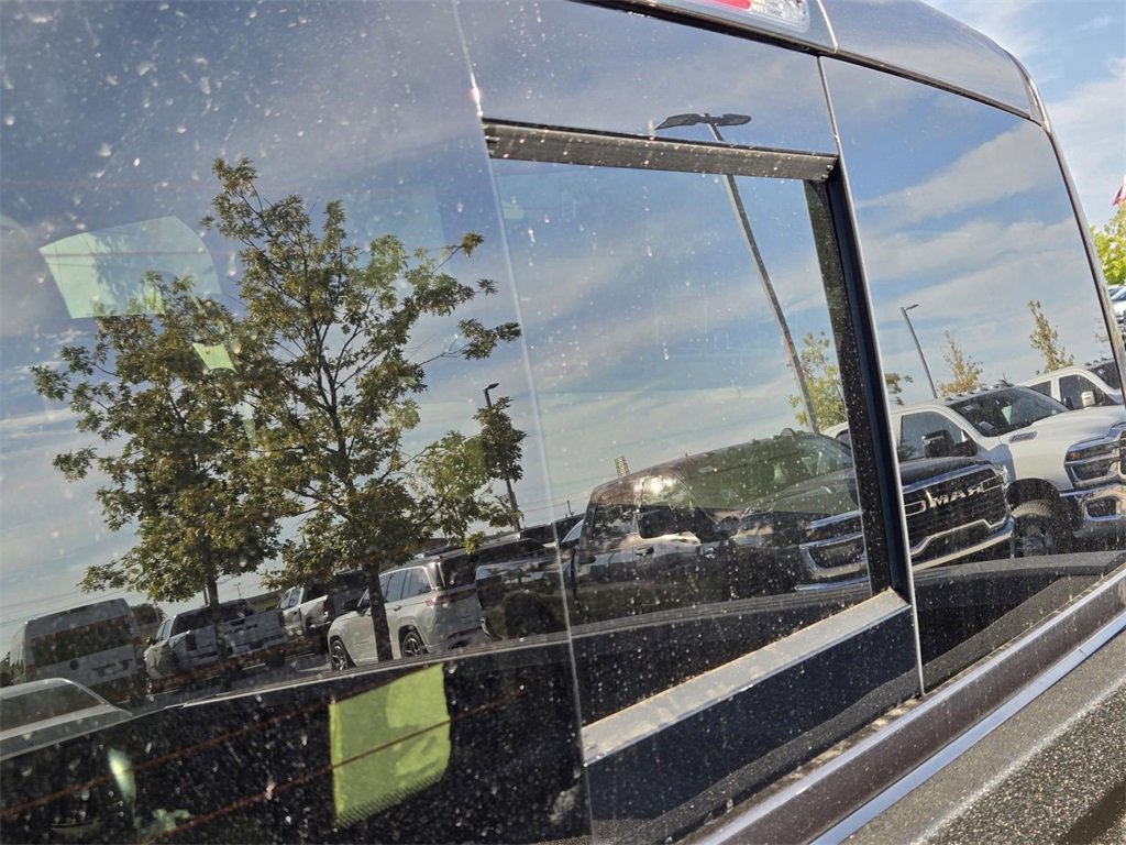 New 2026 RAM 1500 Laramie w/ Laramie Southwest Edition image 6