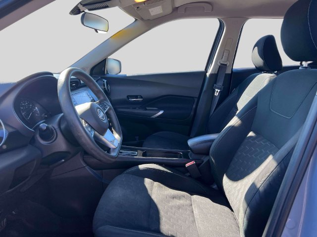 Used 2024 Nissan Kicks SV FWD image 15