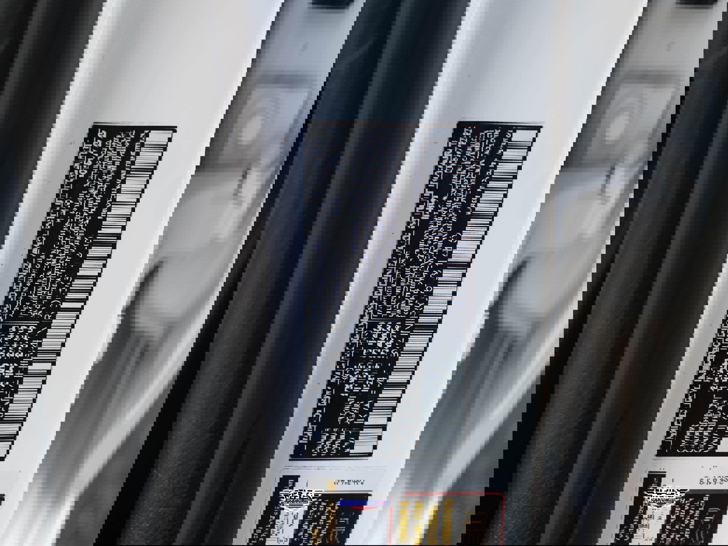 Used 2022 Mercedes-Benz C 300 4MATIC Sedan w/ Exclusive Trim Package image 51